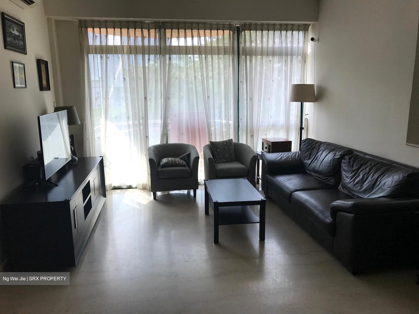 Thomson 800 (D11), Condominium #589700091